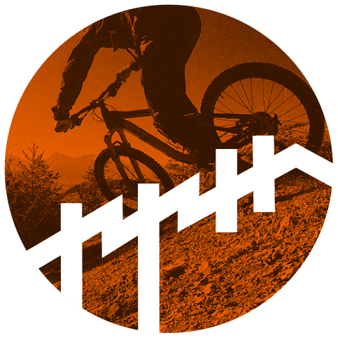 Tirol Trailhead Logo